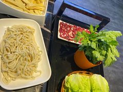 -古乐牛香·鲜牛肉牛杂火锅(五一中路店)
