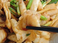 -淘米捞·米汤脆鲩鱼火锅(福田皇岗店)