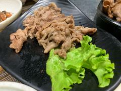 -朴大人炭烤·韩国料理(奥帆中心海尔洲际店)