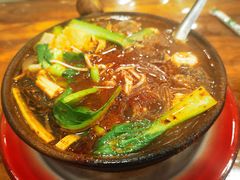 -清真·马文砂锅大全(麦苋街店)
