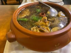 -小厨子私房菜·云南美食店