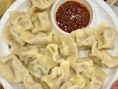 -九妹农家大铁锅东北菜(江湾店)