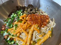 -柳螺锅螺蛳粉(月亮街店)