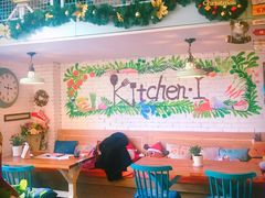 -Kitchen·Y洋厨房西餐厅(王府壹号店)