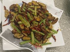 -中国吉菜名店广源宾馆餐厅