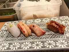 -鮨政· Omakase(港汇恒隆广场店)