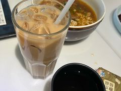 -新旺茶餐厅·早餐·夜宵(仙霞店)