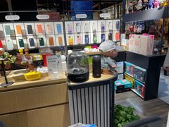 -街头玩家华为苹果手机维修服务(芳甸路天物空间店)