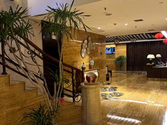 -益健·足疗汗蒸SPA(芙蓉广场店)