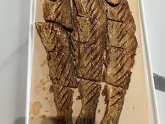 -宏顺佰渔庄(松花湖店)