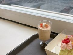 -PETIT PARIS 小巴黎(花园道店)