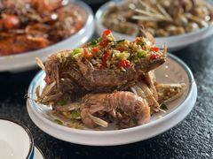 -三妹小龙虾·黄油蟹(华侨城总店)