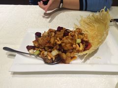 -大铁勺新津菜(迎水道店)