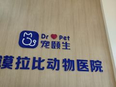 -宠颐生汉谟拉比宠物医院