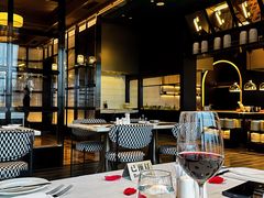 -云厨·高空西餐厅(成都瑯珀·凯悦臻选酒店)