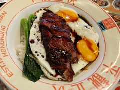 -肥韬茶餐厅(海上世界店)