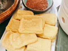 -浩海火烧云傣家菜(蓝港店)