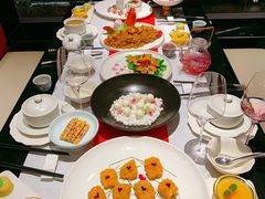 -馋遇江南·精致湖景雅宴(东方之门店)