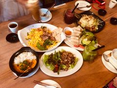 -Le Chalet Dalat