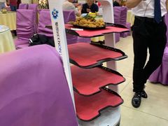 -普天和酒楼·新津菜·烤鸭(天津之眼店)