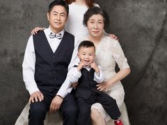-海马体照相馆(环贸iapm大师爱情店)