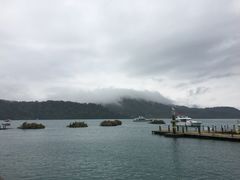 -日月潭
