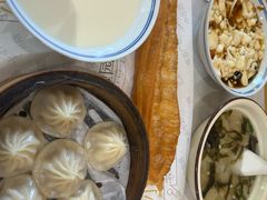 -小桃园·豆浆油条(复兴中路店)