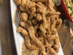 -盈春大饭店(千山路店)