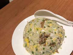 -鼎泰丰(德基广场店)