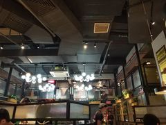 -潮发潮汕牛肉店(龙洞店)