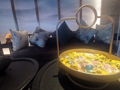-和子足浴SPA会馆(东方之门店)