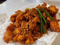 -肥仔文澳门猪骨煲(南京西路店)