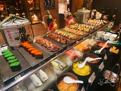 -富力丽思卡尔顿酒店·香荟全日制餐厅