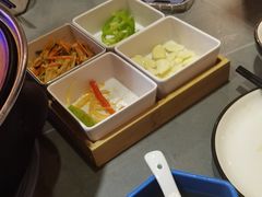 -正宗齐齐哈尔烤肉·齐牛哥鲜切炭火烤肉(杭州总店)