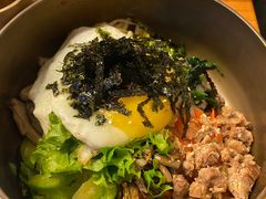 全州拌饭-青鹤谷(苏州店)