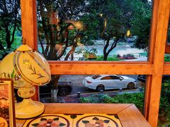 -时光花园(白鹭洲店)