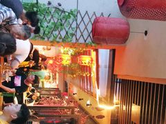 -桃花沅火锅(长嘉汇江景店)
