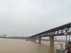 -武汉长江大桥