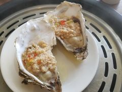 大生蚝-海味当家·蒸锅海鲜(星海公园店)