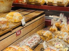 -西村叔叔的店·面包·甜品·蛋糕(崂山丽达店)