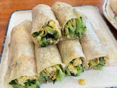 -正宗流钟锅子饼家常菜