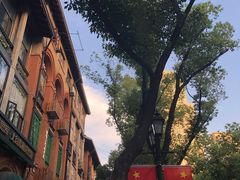 -飞马旅黎黄陂路文旅街区