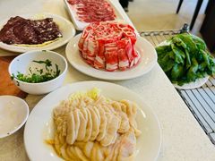 -八先生涮肉房(三里河店)