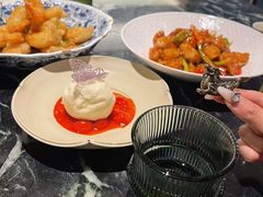 -奉天小馆·非遗东北菜(沈阳万象城店)