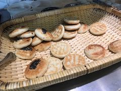 转炉火烧-黑鸡小馆(金源店)