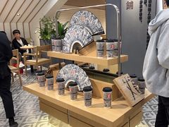 -霸王茶姬(正佳广场店)