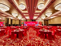 -福州香格里拉·宴会厅