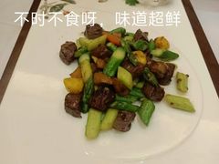 -莞香楼·正宗东莞菜(东升店)