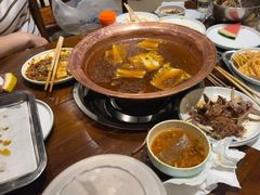 -老诚一锅羊蝎子(天通苑东三区直营店)