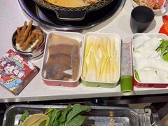 -钢管厂歆瑞源油卤串串香(春熙路太古里店)